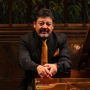 El Tenor René Velázquez Y El Pianista Héctor Cruz Compartirán Temas Emblemáticos De…