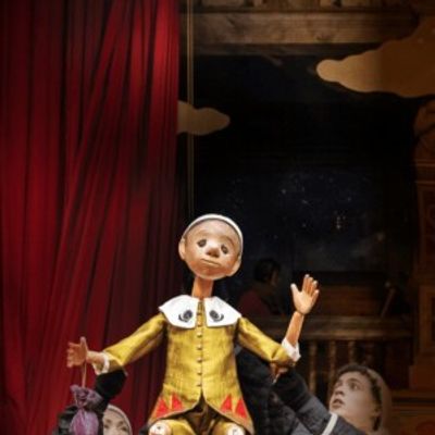 Cast and Creative Team Set For PINOCCHIO at Shakespeare's Globe