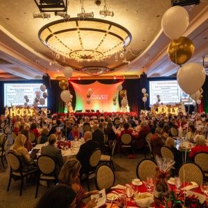 Tickets on Sale Now for Palm Beach Symphony's Eighth Annual Holly Jolly Symphony Fête