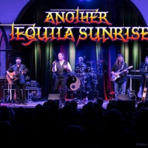 Another Tequila Sunrise Comes to The Spire Center for Performing Arts in December
