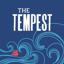THE TEMPEST Comes to First Stage in December
