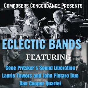 Composers Concordance Brings Eclectic Bands to Pangea This Halloween