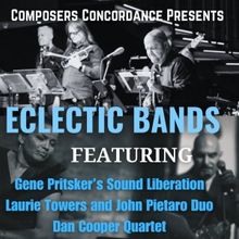 Composers Concordance Brings Eclectic Bands to Pangea This Halloween