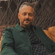 Comedian Nate Bargatze Brings The Be Funny Tour To Encore Theater At Wynn Las Vegas W