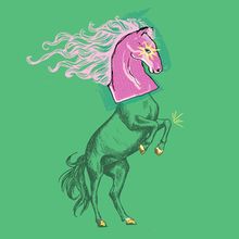 HORSEGIRL & COWDADDY to Make World Premiere at Wilma Theater