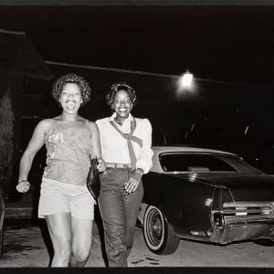 Carrie Mae Weems Exhibition Rebalances Understanding of Decades-Long Practice