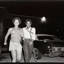 Carrie Mae Weems Exhibition Rebalances Understanding of Decades-Long Practice