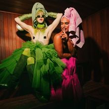 Winter Cabaret Season Revealed at Hayes Theatre Co