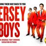 JERSEY BOYS Will Come to Thalia Mara Hall in September