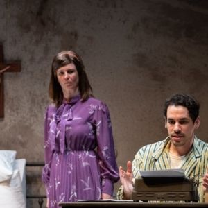MISERY Pre-Show Seminar Will Feature Mystery Scholar Christopher Chan at Peninsula…