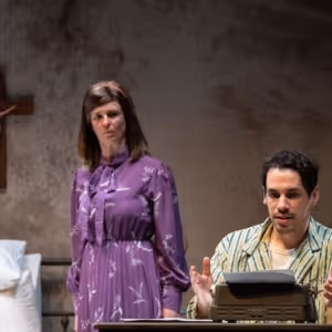 MISERY Pre-Show Seminar Will Feature Mystery Scholar Christopher Chan at Peninsula Players Theatre