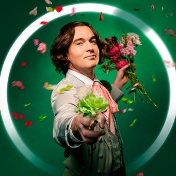 THE IMPORTANCE OF BEING OSCAR Will Be Staged at London's Park Theatre This Summer Photo