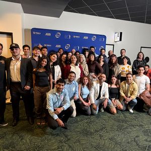 Photos: Studio For Performing Arts LA Hosts 4th Annual MENASA Showcase