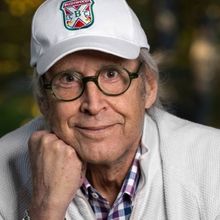 Chevy Chase Will Host Screening of CHRISTMAS VACATION at NJPAC