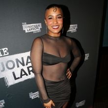 Taylor Iman Jones and More Join BROADWAY SINGS ABBA and TAYLOR SWIFT