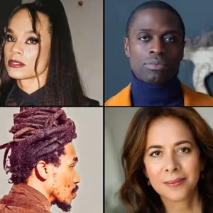 Nora Schell, Jaime Lozano, Adesola Osakalumi will be part of Rhinebeck Writers…