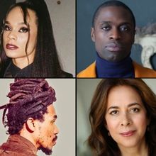 Nora Schell, Jaime Lozano, Adesola Osakalumi will be part of Rhinebeck Writers Retrea