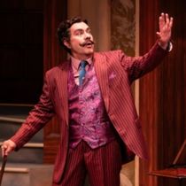 Arvada Center Opens 50th Theatre Season With Agatha Christie’s THE MOUSETRAP