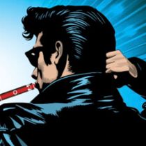 Cast Set For VAPE! THE GREASE PARODY in Chicago