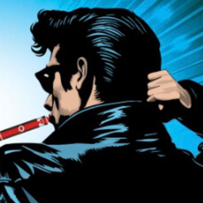 Cast Set For VAPE! THE GREASE PARODY in Chicago