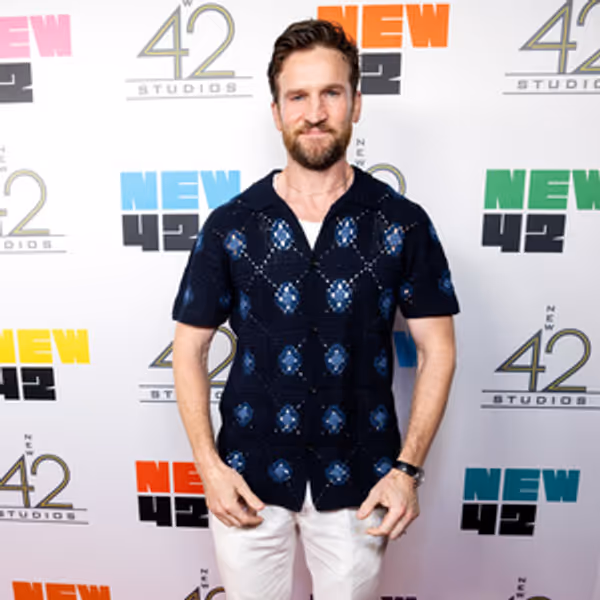 Claybourne Elder, Britani Bateman, Charles Busch and More to Perform at 54 Below in S Photo
