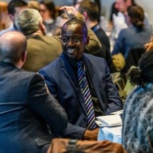 Birmingham Hippodrome Launches Teachers Theatre Network