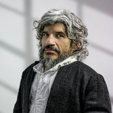 THE RETURN OF BENJAMIN LAY Comes to Quintessence