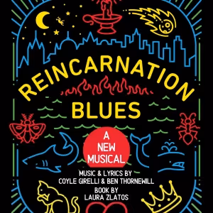 REINCARNATION BLUES Musical Adaptation to Hold Workshop
