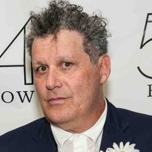 Isaac Mizrahi Podcast Debuts on iHeartMedia