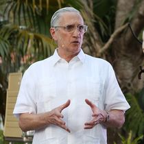 Photos: GIVE ’EM HELL, HARRY! Staged at Harry S. Truman Little White House