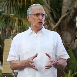 Photos: GIVE ’EM HELL, HARRY! Staged at Harry S. Truman Little White House