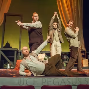 Individual Tickets on Sale For Opera Orlando Summer Concert Series