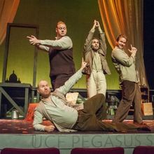 Individual Tickets on Sale For Opera Orlando Summer Concert Series
