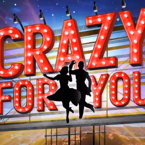 Full Cast Set For CRAZY FOR YOU at Asolo Rep