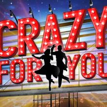 Full Cast Set For CRAZY FOR YOU at Asolo Rep