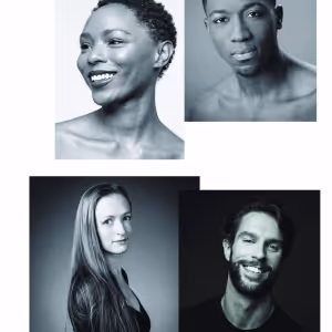 American Repertory Ballet Hosts Annual Fundraiser Next Month