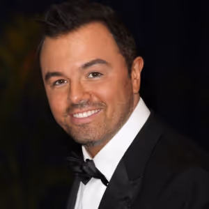 Seth MacFarlane Donates $1 Million to Support The Entertainment Community Fund