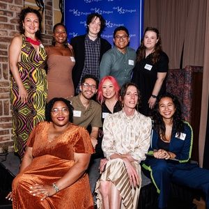 The 1/52 Project Opens Applications For Fifth Year Of Designer Grant Program