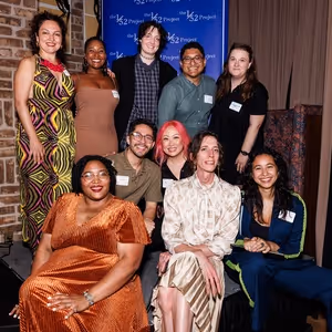 The 1/52 Project Opens Applications For Fifth Year Of Designer Grant Program