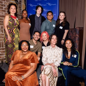 The 1/52 Project Opens Applications For Fifth Year Of Designer Grant Program