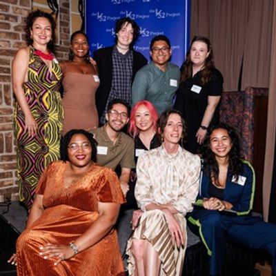 The 1/52 Project Opens Applications For Fifth Year Of Designer Grant Program