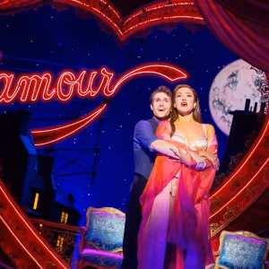 MOULIN ROUGE! THE MUSICAL Releases New Block Of Tickets