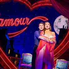 MOULIN ROUGE! THE MUSICAL Releases New Block Of Tickets