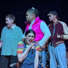 Photos: BAT BOY at New Line Theatre
