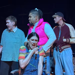 Photos: BAT BOY at New Line Theatre