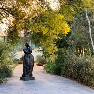 National Gallery Launches National Sculpture Garden Landscape Design Competition