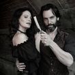 Cast Set For SWEENEY TODD at Hartford Stage Photo