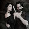 Cast Set For SWEENEY TODD at Hartford Stage