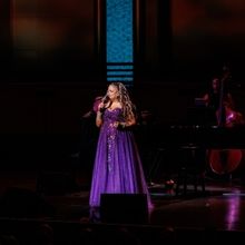 Photos: The Cabaret Convention's 2nd Night Honored Bobby Short at Jazz At Lincoln Cen