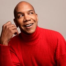 Bucks County Playhouse To Present Performances From Darius de Haas and Edmund Bagnell